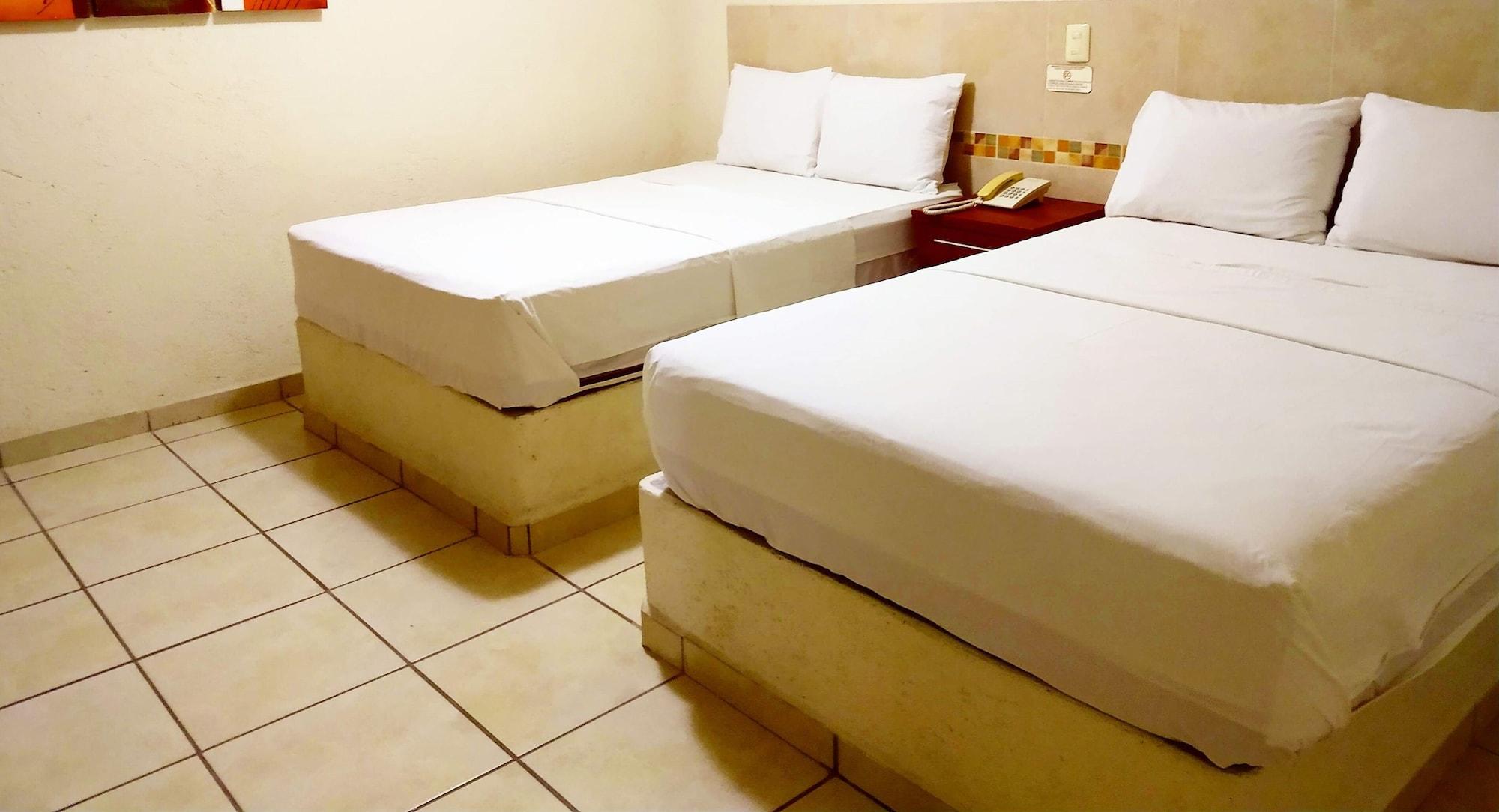 Hotel Guiva Huatulco Santa Cruz Huatulco Zewnętrze zdjęcie