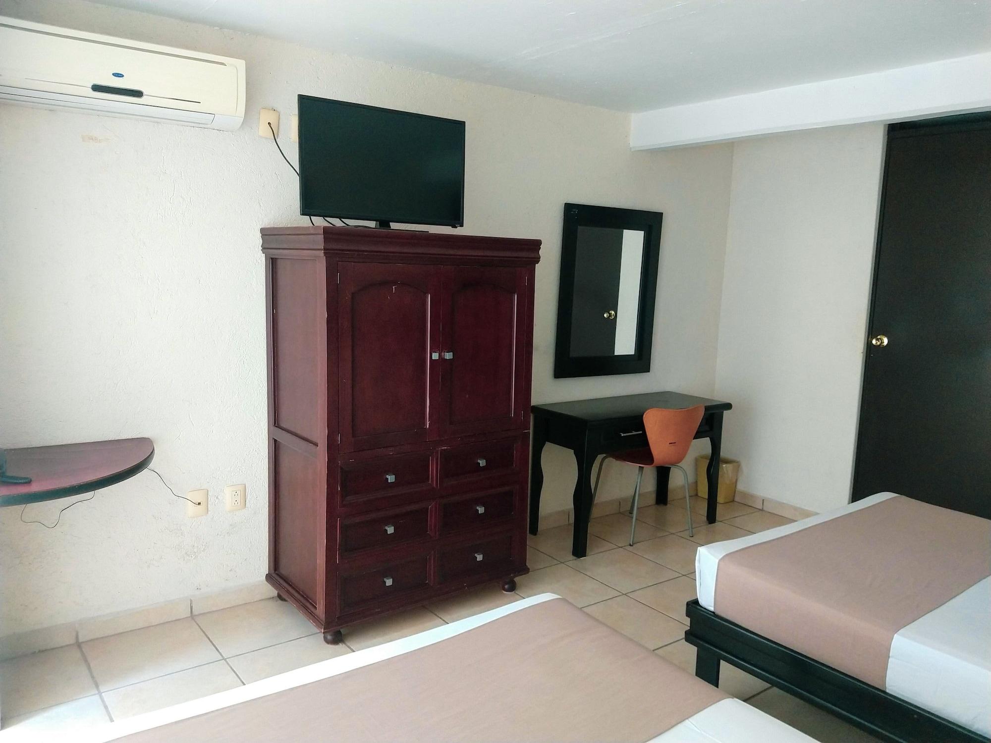 Hotel Guiva Huatulco Santa Cruz Huatulco Zewnętrze zdjęcie
