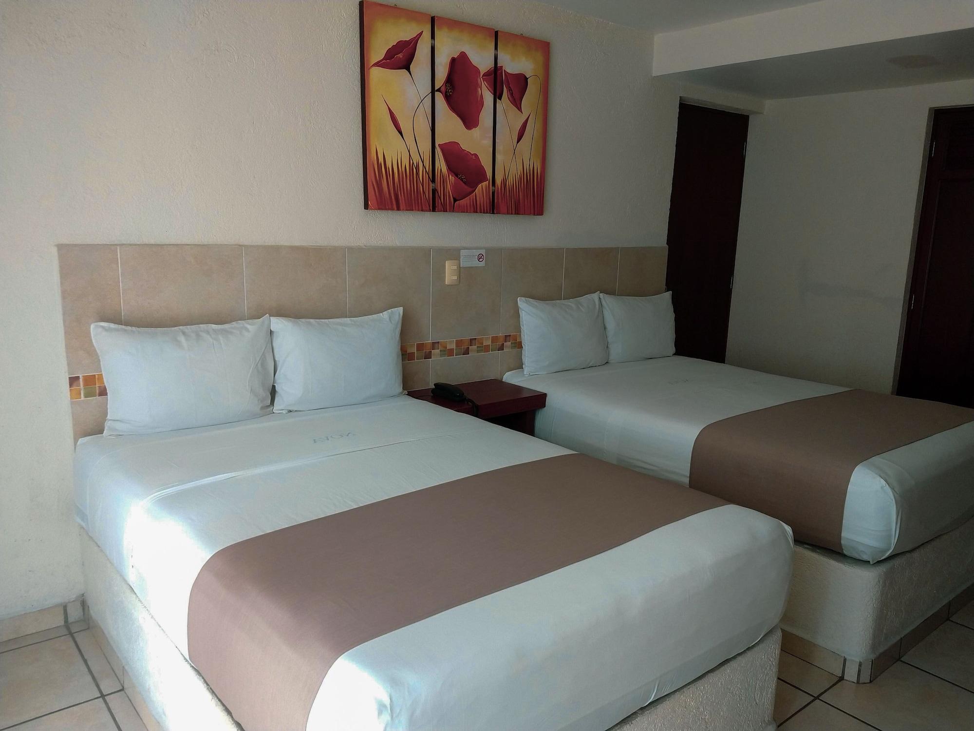 Hotel Guiva Huatulco Santa Cruz Huatulco Zewnętrze zdjęcie