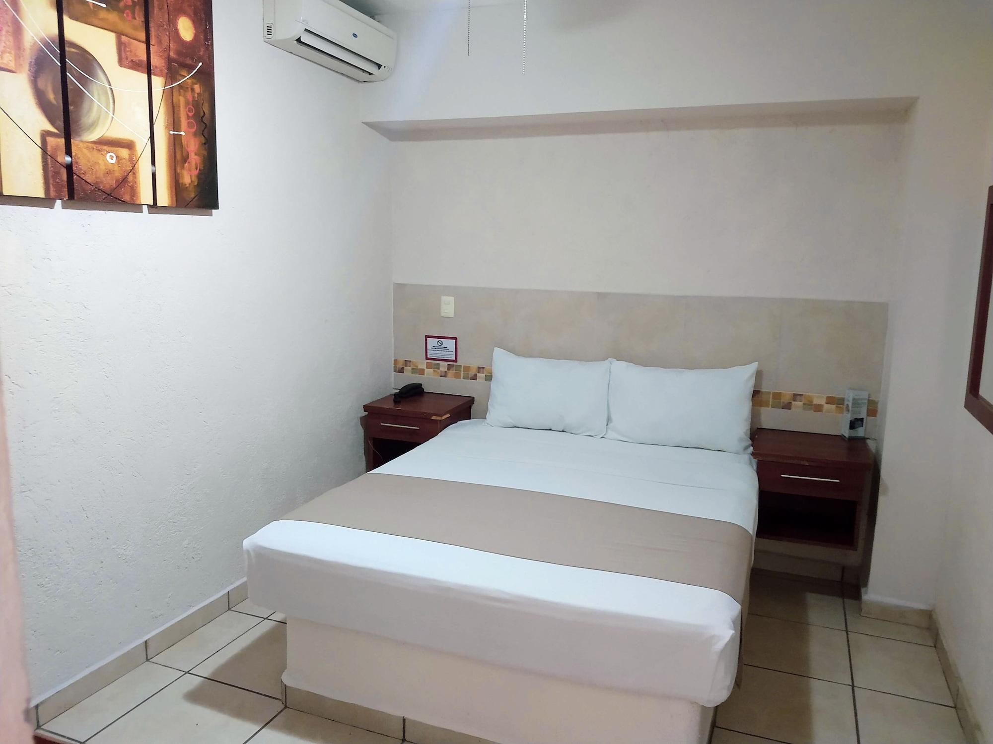 Hotel Guiva Huatulco Santa Cruz Huatulco Zewnętrze zdjęcie