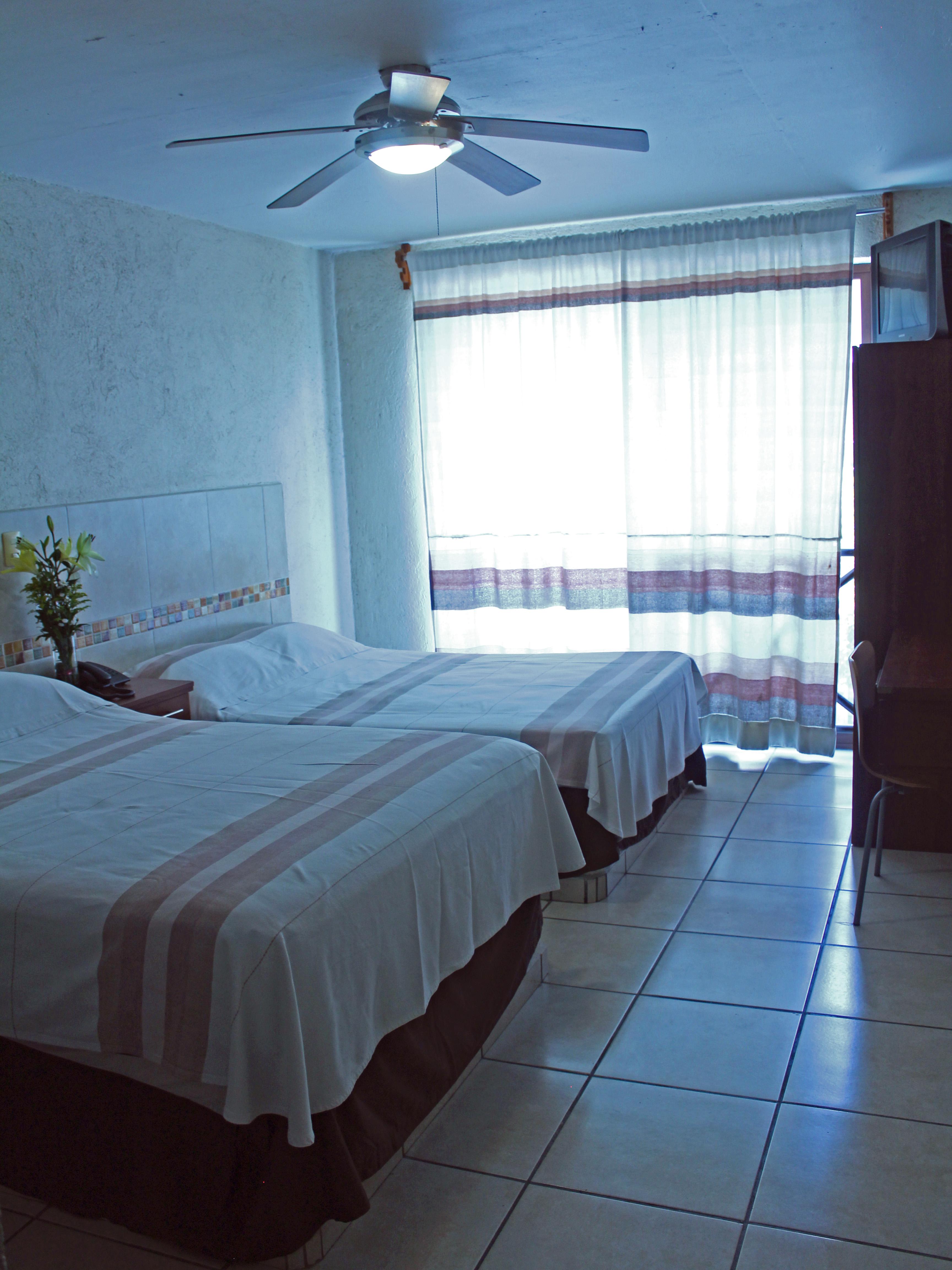 Hotel Guiva Huatulco Santa Cruz Huatulco Zewnętrze zdjęcie