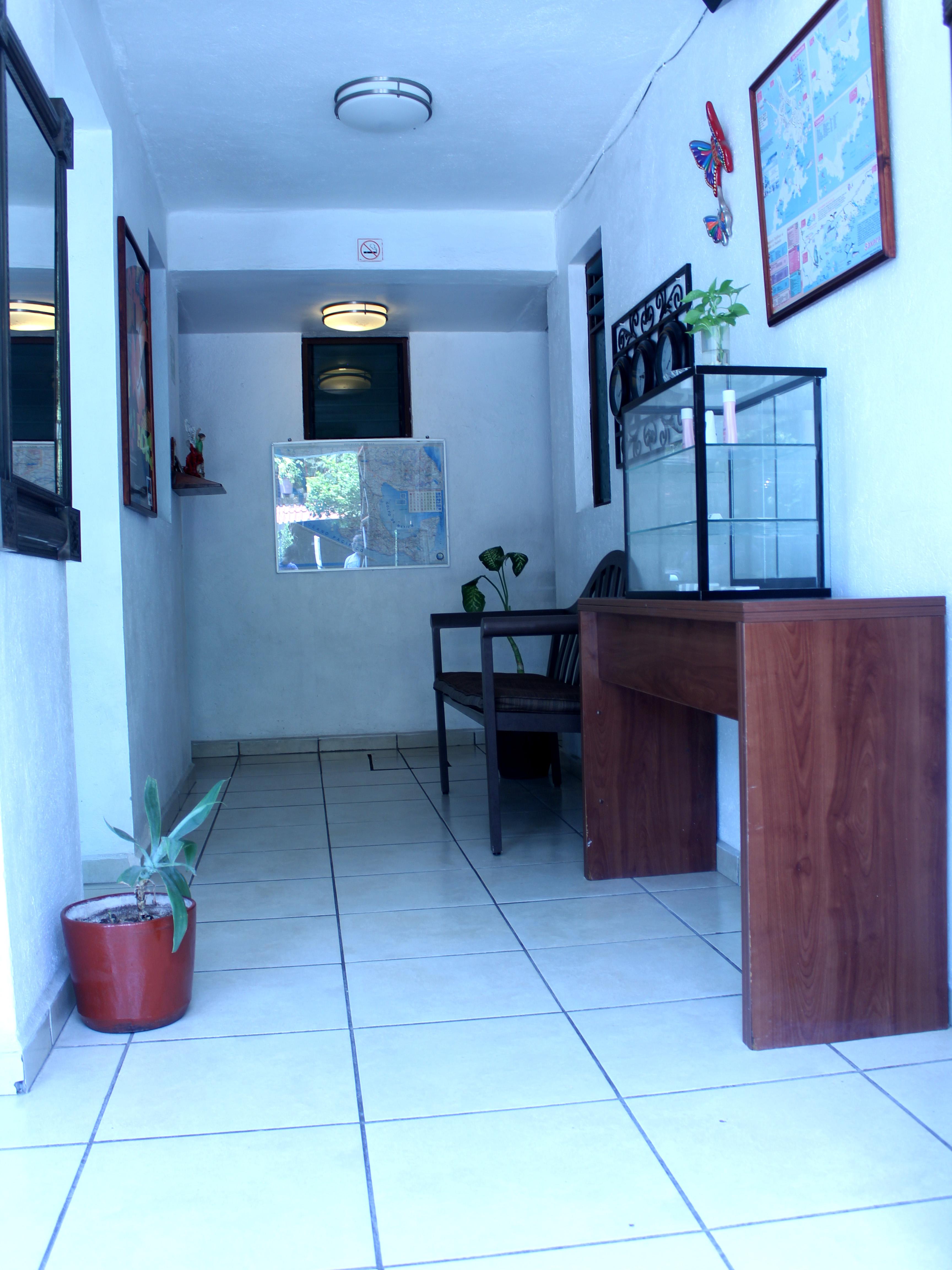 Hotel Guiva Huatulco Santa Cruz Huatulco Zewnętrze zdjęcie
