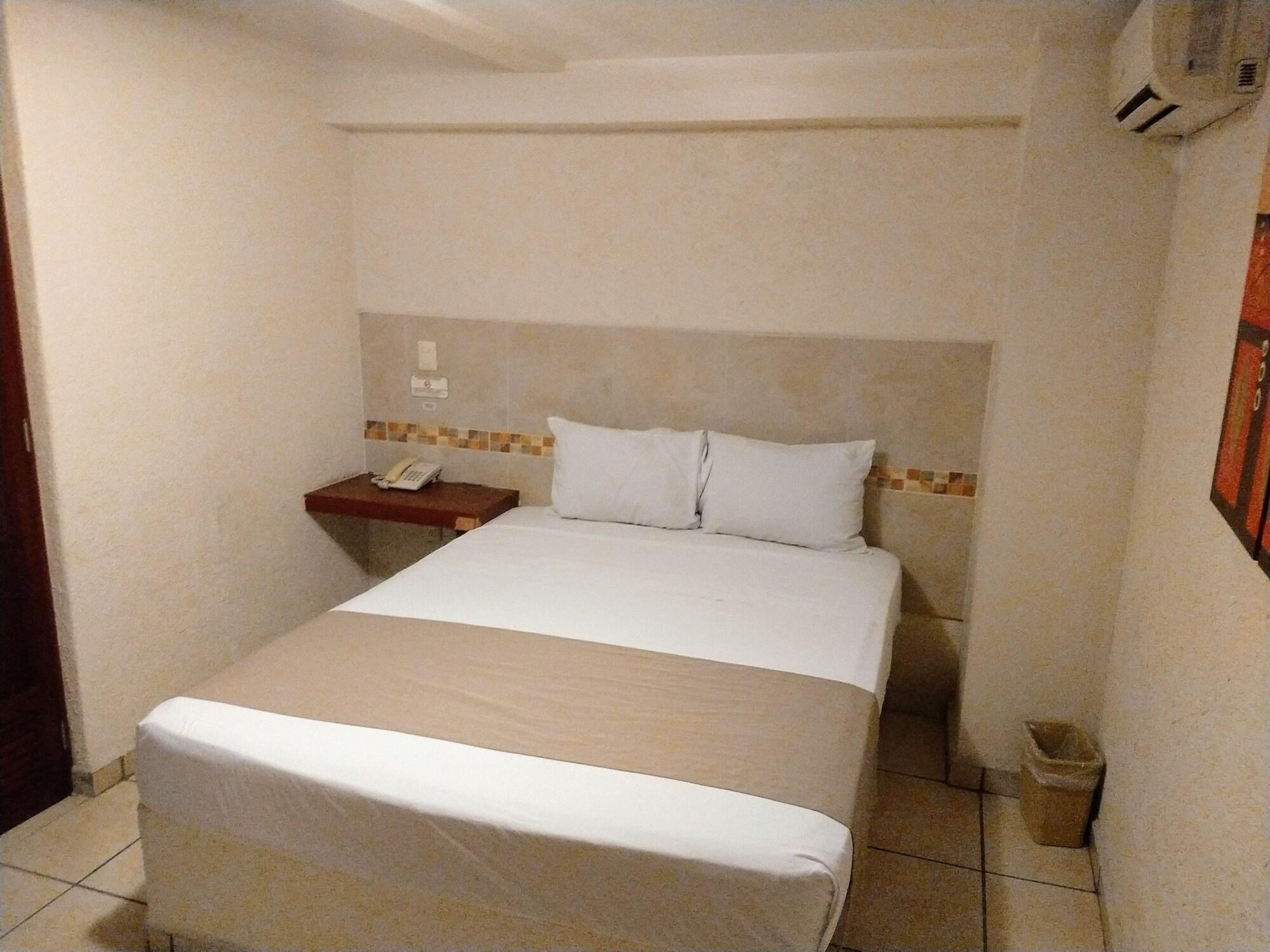 Hotel Guiva Huatulco Santa Cruz Huatulco Zewnętrze zdjęcie