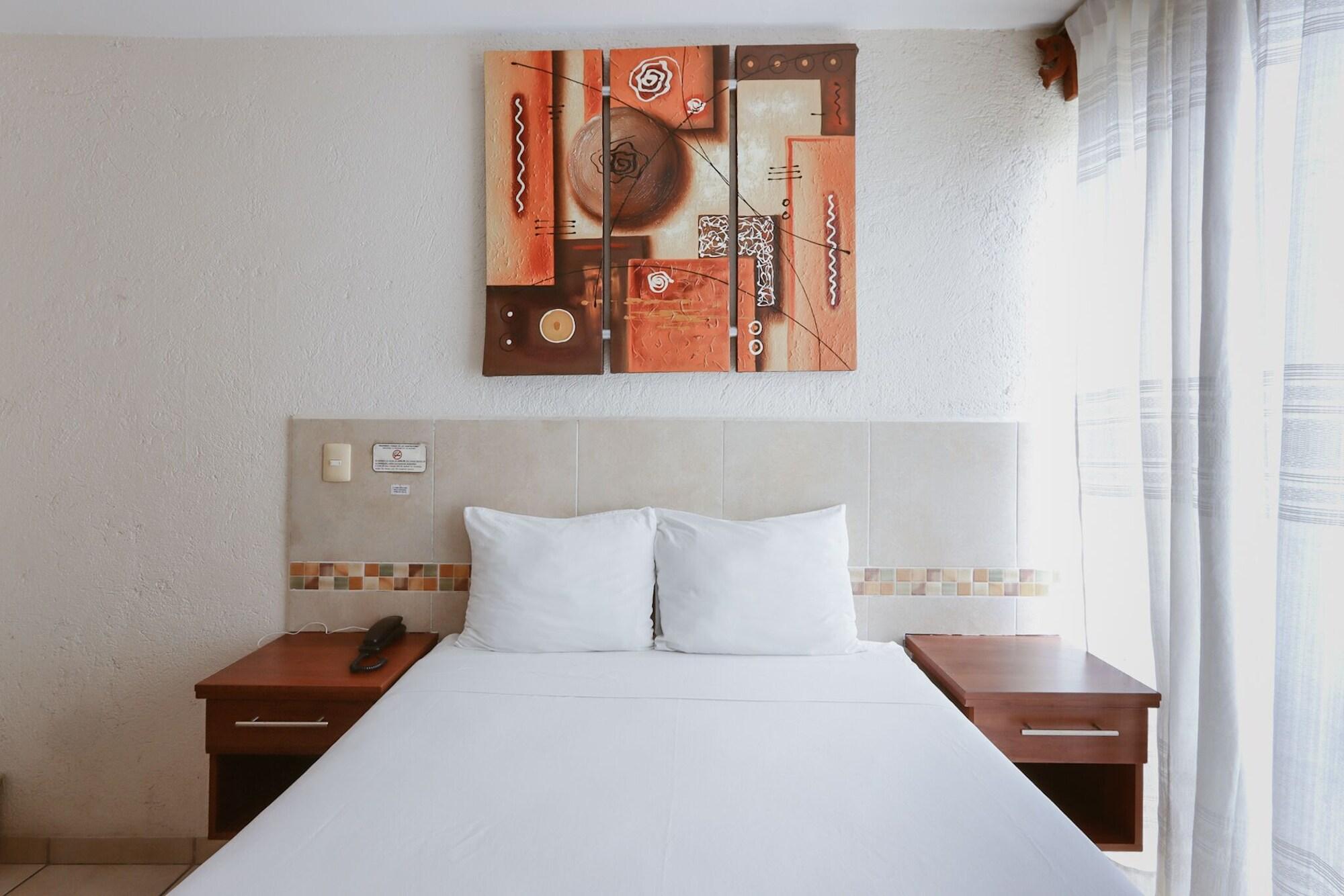 Hotel Guiva Huatulco Santa Cruz Huatulco Zewnętrze zdjęcie