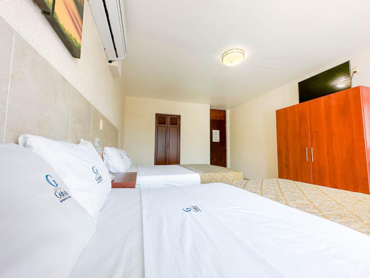 Hotel Guiva Huatulco Santa Cruz Huatulco Zewnętrze zdjęcie