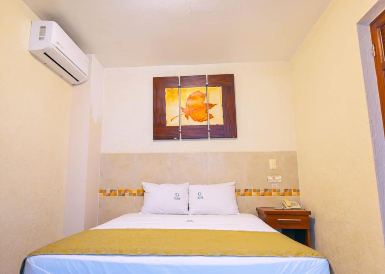 Hotel Guiva Huatulco Santa Cruz Huatulco Zewnętrze zdjęcie