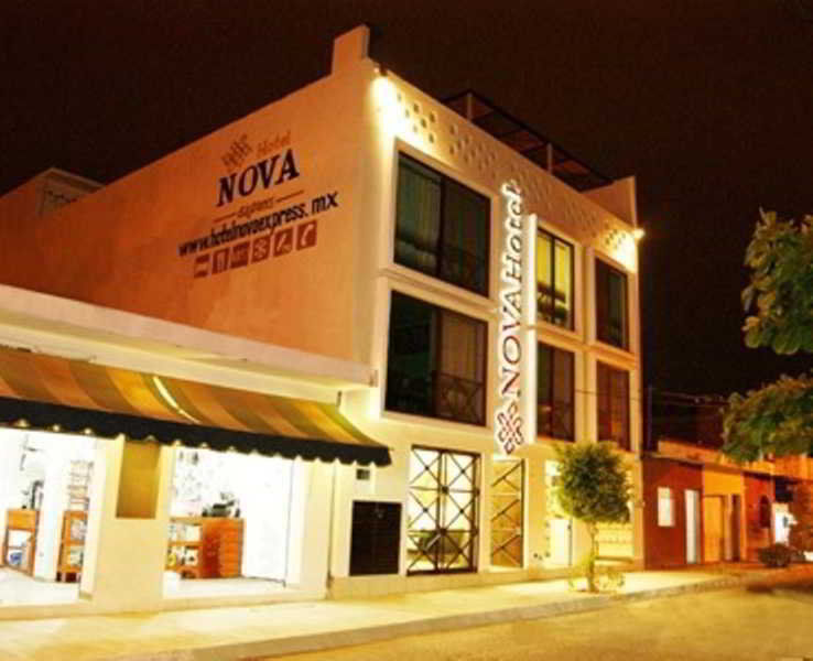 Hotel Guiva Huatulco Santa Cruz Huatulco Zewnętrze zdjęcie