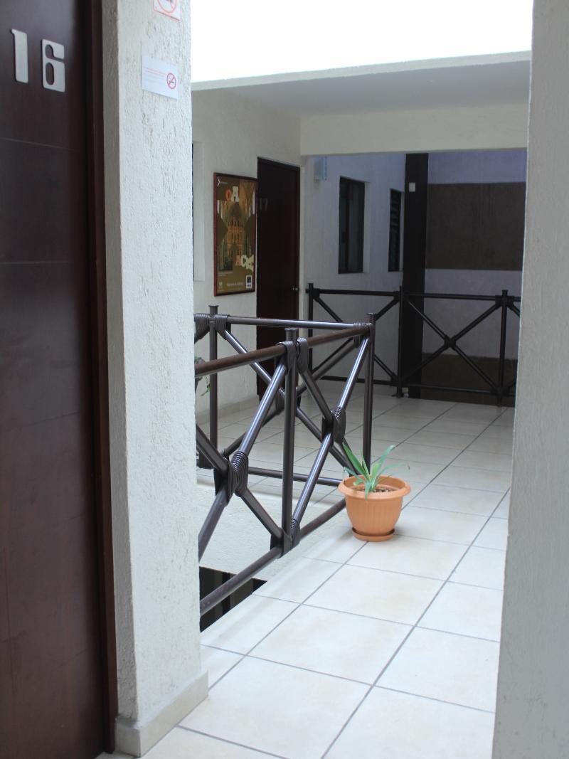 Hotel Guiva Huatulco Santa Cruz Huatulco Zewnętrze zdjęcie